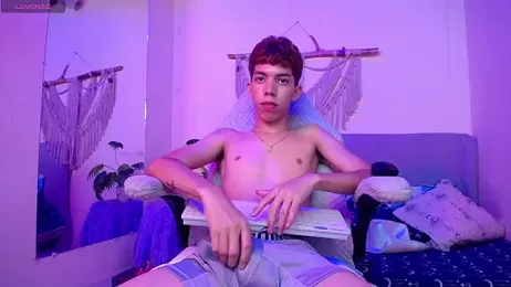 nico_nikc webcam model stream image