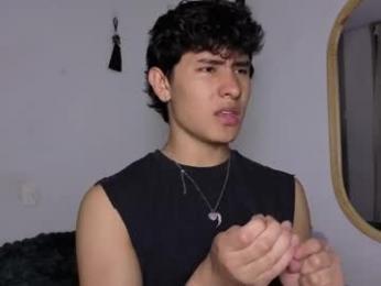 j_u_p_i_t_e_r webcam chaturbate model stream image