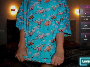 DianaBeautyX webcam model stream image