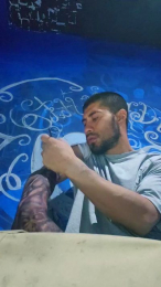 verga292 webcam model stream image