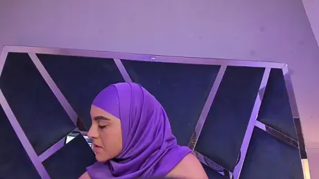 Nahid_Jaziri1 webcam model stream image