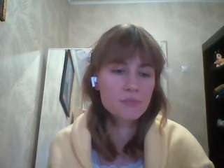 leajohnson webcam model stream image