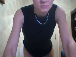 leajohnson webcam model stream image