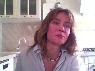 leajohnson webcam model stream image