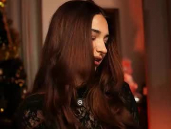 kity_sweet webcam model stream image