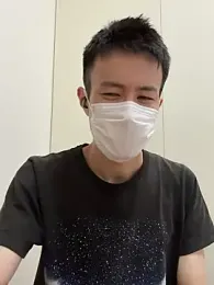 Shippokun webcam model stream image