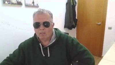 pitu68 webcam model stream image