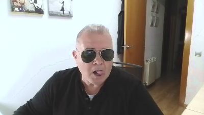 pitu68 webcam model stream image