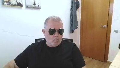 pitu68 webcam model stream image