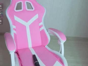 baby_milianna webcam model stream image