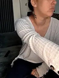 AmberLayla webcam model stream image