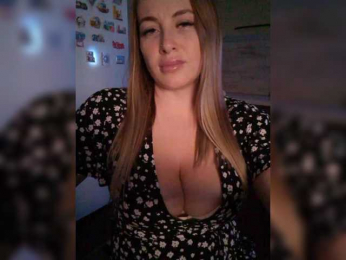 --_Angel_-- webcam bongacams model stream image
