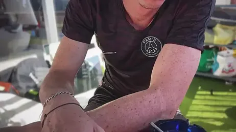 MikymikeBBWD webcam model stream image