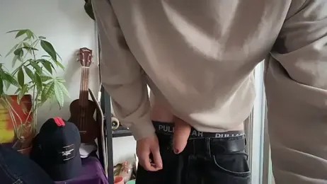 MikymikeBBWD webcam model stream image