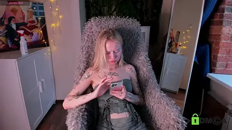 MalenaErnman webcam stripchat model stream image