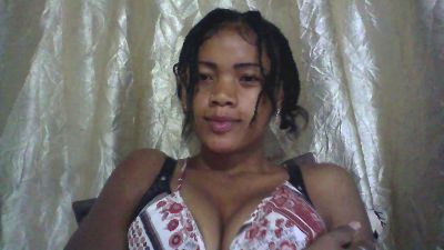GaelLily97 webcam model stream image