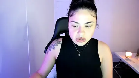 MSaunders webcam model stream image