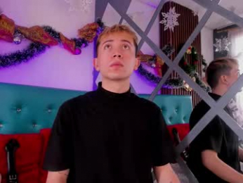 naughty__chris webcam model stream image