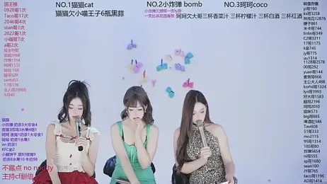 sweetgirls666 webcam model stream image