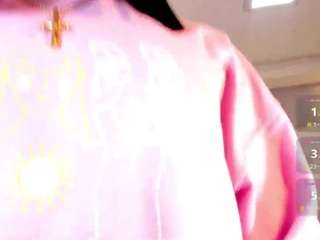 veronica-hillx webcam model stream image