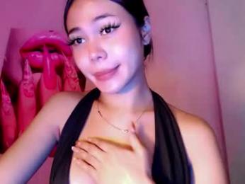 lady_of_pleasure28 webcam chaturbate model stream image