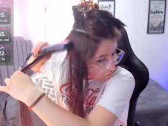 amy_sophiaa webcam model stream image