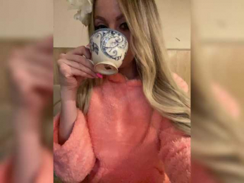 Nasty-tegress webcam model stream image