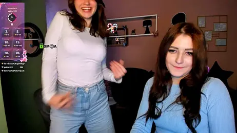 helli_belli webcam model stream image