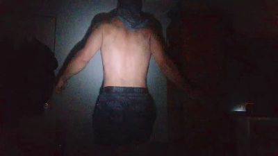 Iza__ak webcam model stream image