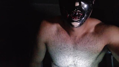 Iza__ak webcam model stream image