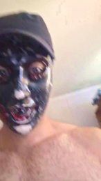 Iza__ak webcam model stream image