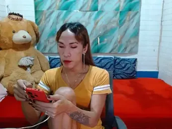 xxSexyBitch69xx webcam model stream image