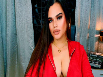 HarleyShane webcam model stream image