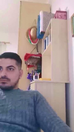 ciaosonoio87 webcam cam4 model stream image