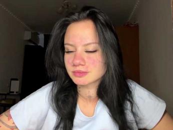 AvaLanchie webcam model stream image