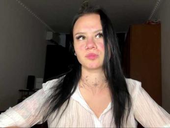 AvaLanchie webcam model stream image