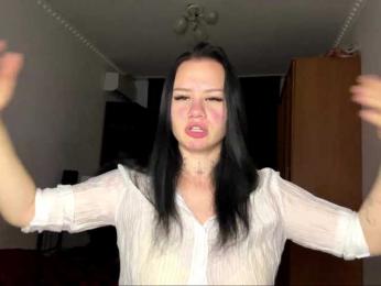 AvaLanchie webcam model stream image