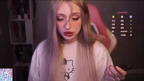 hikmurr webcam model stream image