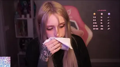 hikmurr webcam model stream image