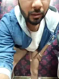 Cute_Lucky webcam model stream image