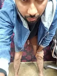 Cute_Lucky webcam model stream image