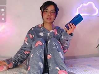 sofi-soft webcam model stream image