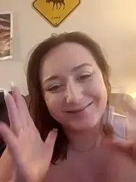 pinkcheetah12 webcam model stream image