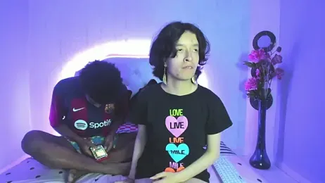 CoralAndOcean_ webcam model stream image