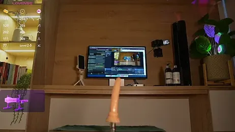 lana_kane_ webcam model stream image