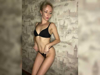 Kristinochka0316 webcam model stream image