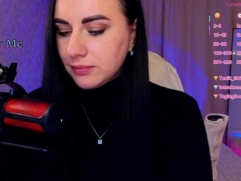 YURIEVNA13 webcam model stream image