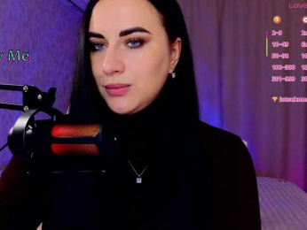 YURIEVNA13 webcam model stream image