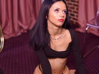 NataliaDoll webcam model stream image