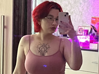 KarissaParkman webcam livejasmin model stream image